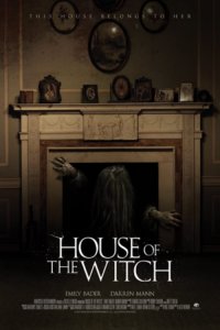 Image House of the Witch