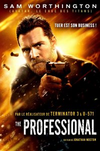 Image The Professional