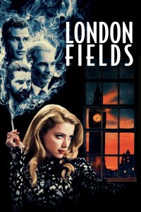 Image London Fields