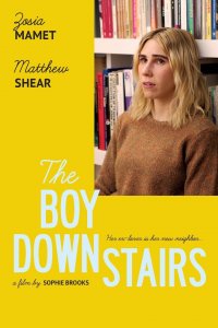 Image The Boy Downstairs