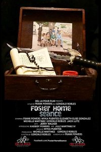Image Foster Home Seance
