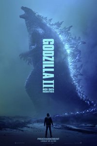 Image Godzilla II : Roi des Monstres