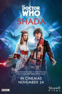 Image Doctor Who: Shada