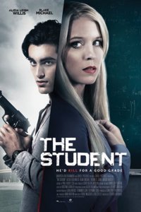 Image The Student