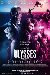 Image Ulysses : A Dark Odyssey