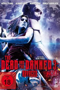 Image The Dead and the Damned 3: Ravaged