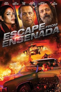 Image Escape from Ensenada