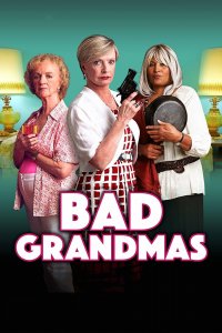 Image Bad Grandmas