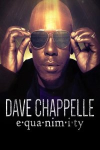 Image Dave Chappelle: Equanimity
