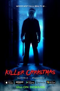 Image Killer Christmas