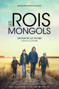 Image Les Rois mongols