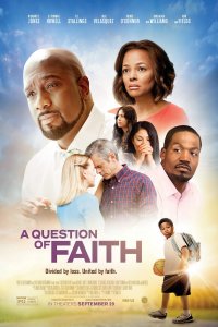 Image A Question of Faith