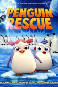 Image Penguin Rescue