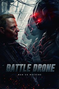 Image Battle Drone