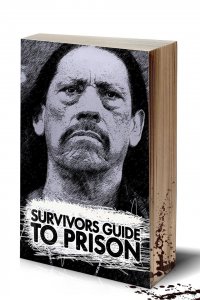 Image Survivor's Guide to Prison