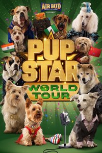 Image Pup Star: World Tour