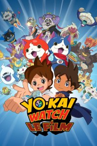 Image Yo-Kai Watch, Le Film