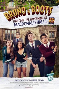 Image Bruno & Boots: This Can't Be Happening at Macdonald Hall