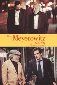 Image The Meyerowitz Stories