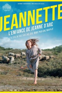 Image Jeannette, l'enfance de Jeanne d'Arc