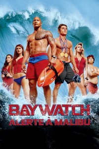 Image Baywatch - Alerte à Malibu