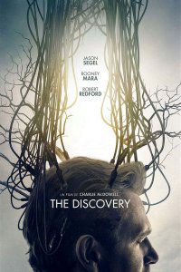 Image The Discovery