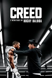 Image Creed : L'héritage de Rocky Balboa