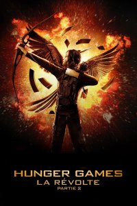 Image Hunger Games : La Révolte, 2ème partie