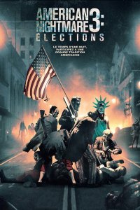 Image American Nightmare 3: Élections