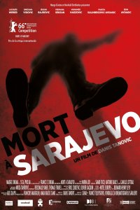 Image Mort à Sarajevo