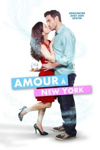 Image Amour à New York