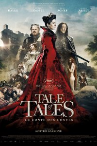 Image Tale of Tales