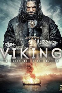 Image Viking, la naissance d'une nation