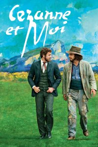 Image Cézanne et moi