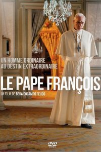 Image Le Pape François