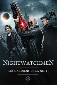 Image Nightwatchmen, les gardiens de la nuit