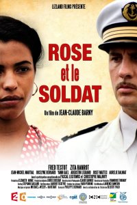 Image Rose et le soldat