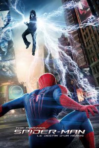 Image The Amazing Spider-Man : Le Destin d'un héros