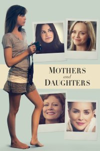Image Mothers and Daughters