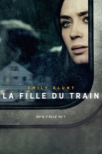 Image La fille du train