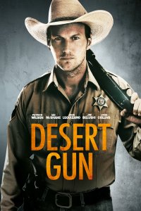 Image Desert Gun