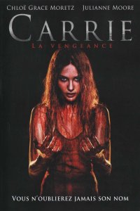 Image Carrie, La vengeance