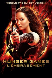 Image Hunger Games : L'Embrasement