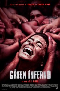 Image The Green Inferno