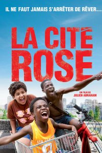 Image La Cité Rose