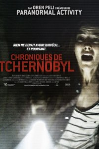 Image Chroniques de Tchernobyl