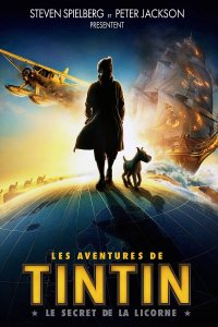 Image Les Aventures de Tintin : Le Secret de La Licorne