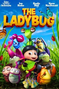Image The Ladybug