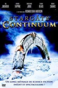 Image Stargate: Continuum