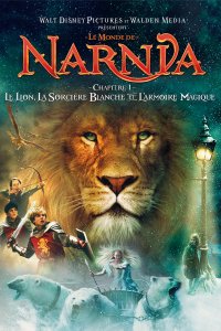 Image Le Monde de Narnia, chapitre 1 - Le lion, la sorcière blanche et l'armoire magique